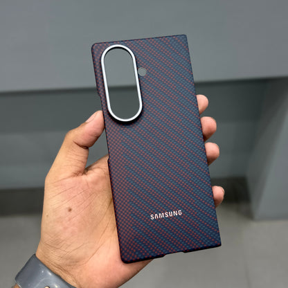 DREAMS CARBON MAGNET CASE - WINE RED ( No. 3891 )
