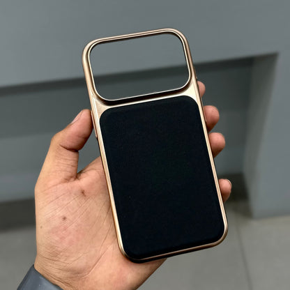 LITO CROME LD CASE - BLACK ( No. 3662 )