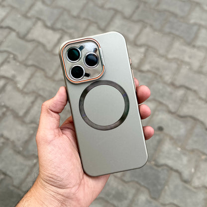 Magsta Shine Case with Camera Rings ( No. 1700 )