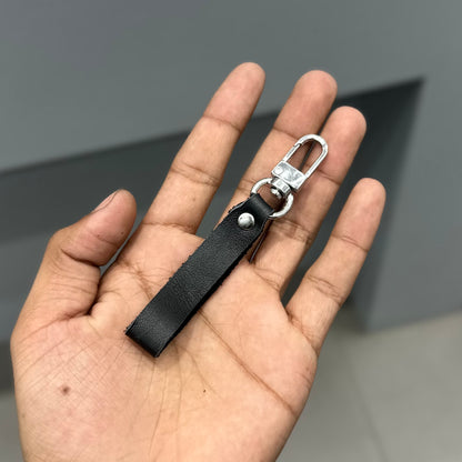 ORWELL SERIES AIRPODS CASE - BLACK ( No. 2863 )