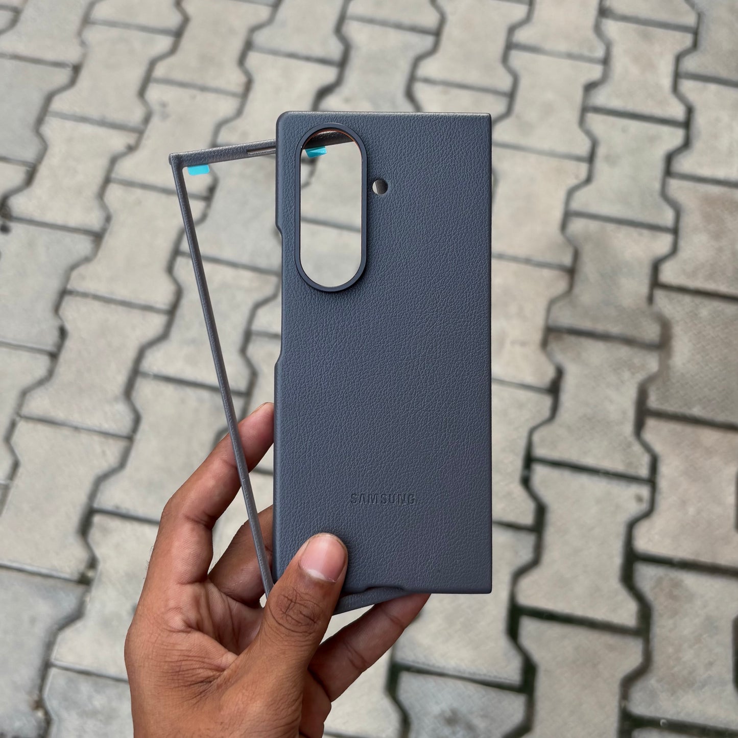 Honik Case-Samsung ( No. 1916 )