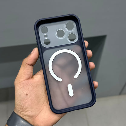 CMAQ FROST GUARD CASE - BLUE ( No. 3022 )