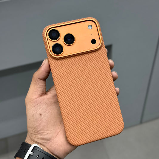 XLEVEL MARS COLLECTION WITH MAGSAFE - ORANGE ( No. 2717 )