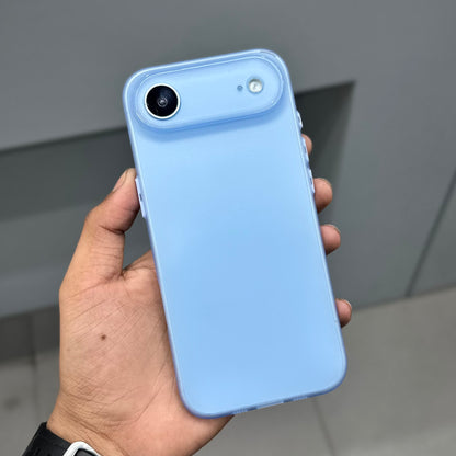 NOVO IP GUARD ULTRA THIN CASE - SKY BLUE ( No. 2780 )