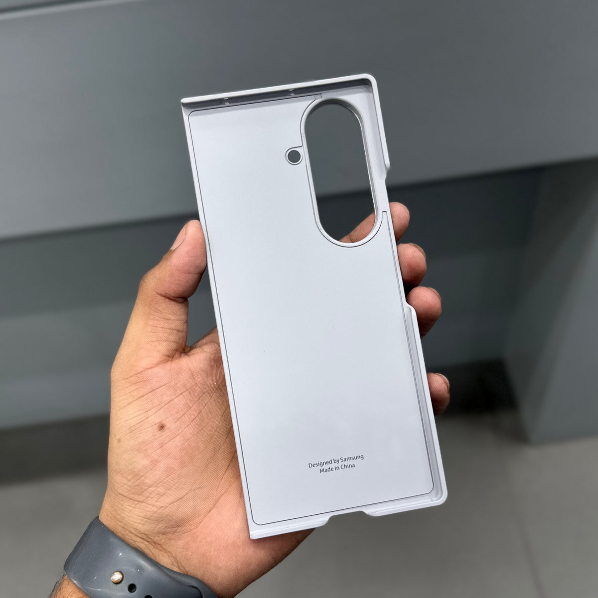 DREAMS S PEN CASE - GREY ( No. 3937 )
