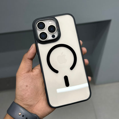 AURA ARMOD CASE - BLACK ( No. 3144 )