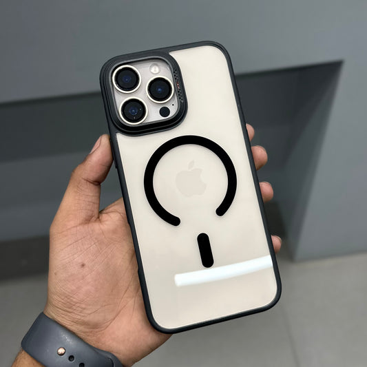 AURA ARMOD CASE - BLACK ( No. 3144 )