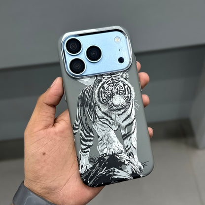 LUXO MAGSAFE CASE - TIGER CLAW CASE ( No. 3596 )