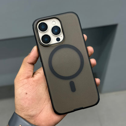 NY JOY DOTX CASE - BLACK ( No. 3515 )