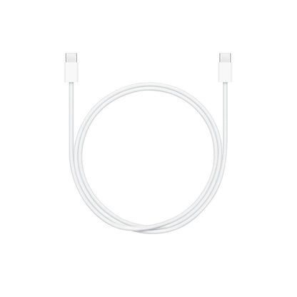 APPLE 60W USB - C TO C CABLE ( 1M ) ( No. 4195 )