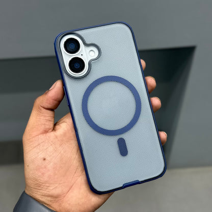NY JOY DOTX CASE - BLUE ( No. 3516 )