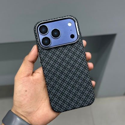 LUXO CARBON CASE -BLACK CROX ( No. 3159 )