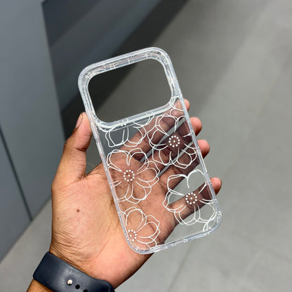 Parado Case ( No. 2107)