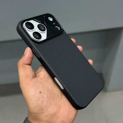 PRODIGEE HIRDRO DRIP X CASE - BLACK ( No. 3474 )