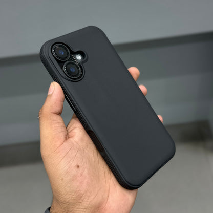 DREAMS NOVA GRIP CASE - BLACK ( No. 4130 )