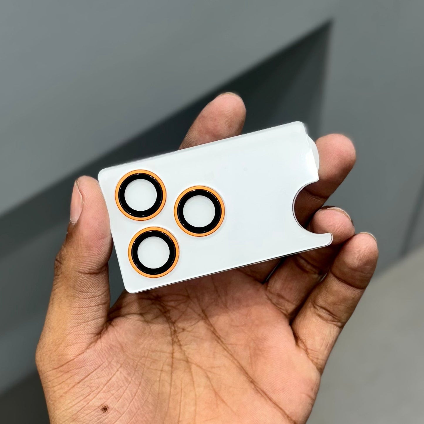 1-1 CAMERA RINGS 17 PRO MAX - 17 PRO ( No. 3277 )