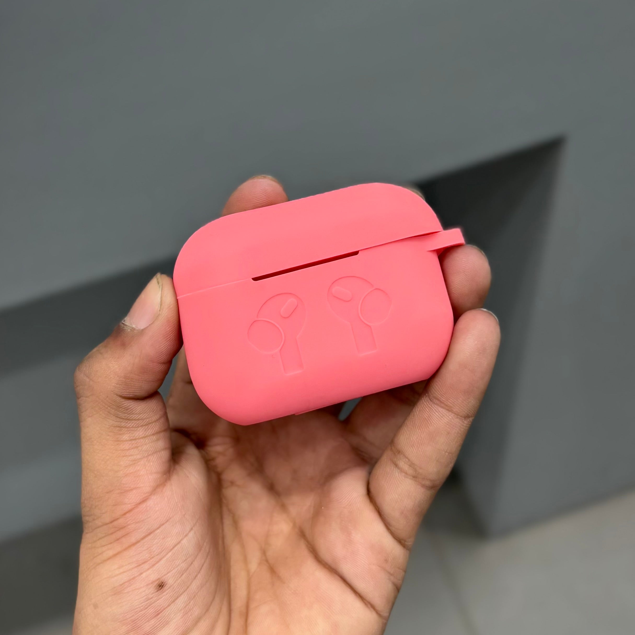 Apple AirPods 4 ANC＋EarPods＋airPodsケース Spigen for AirPods 4 / AirPods 4 ANC Case, Carabiner Included