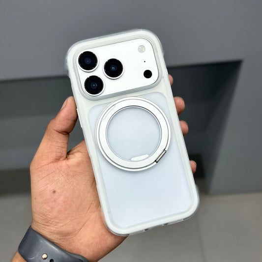 CMAQ AUREX AIRBAG MAGSAFE - WHITE ( No. 3226 )