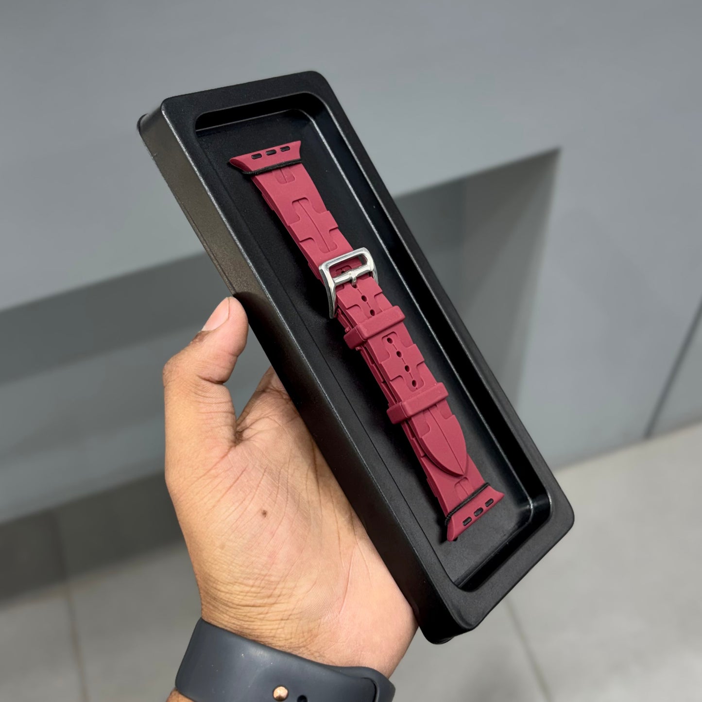 HAURD STARP - WINE ( No. 2492 )