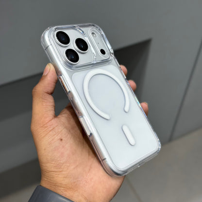 GADPRO Guard Shield with Magsafe Case ( No. 2250 )