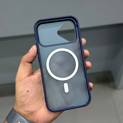DREAMS ELAN DOT CASE - BLUE ( No. 4132 )
