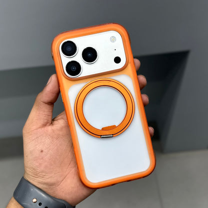 CMAQ AUREX AIRBAG MAGSAFE - ORANGE ( No. 3224 )