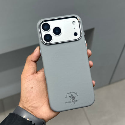 SANTA BARBARA SIMON SERIES - GREY ( No. 2644 )