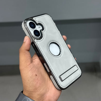 ICON LUXURIOUS WITH STAND - LIGHT GREY ( No. 3996 )