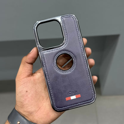 ICON LUXURIOUS CLASSIC SERIES - PURPLE ( No. 3204 )