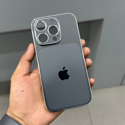 CMA IVORY GUARD CASE - BLACK ( No. 3013 )