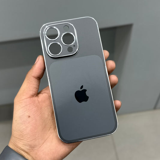 CMA IVORY GUARD CASE - BLACK ( No. 3013 )