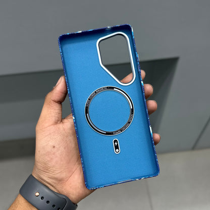 FREE AIR CARBON WAVE - BLUE ( No. 3118 )