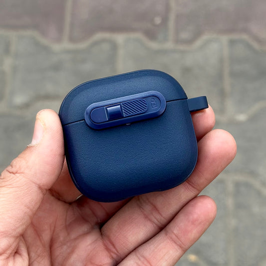 Echo Shell Airpods Case ( No. 1746 )