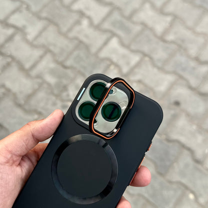 Magsta Shine Case with Camera Rings ( No. 1700 )