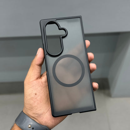 DFANS FROST CASE - BLACK ( No. 3935 )
