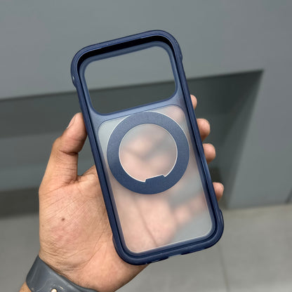 CMAQ AUREX AIRBAG MAGSAFE - BLUE ( No. 3225 )