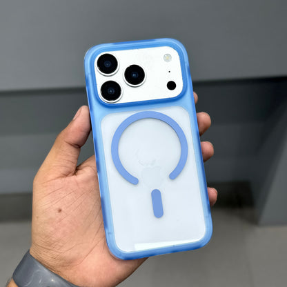 CMAQ LUMEN PRO 2 MAGSAFE - SKY BLUE ( No. 4049 )