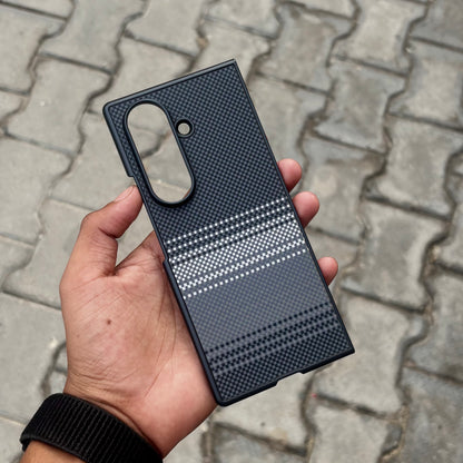 Voop Case -Samsung-Black Grey ( No. 1914 )