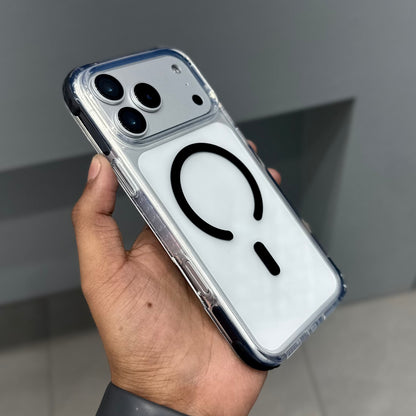 ICON DEFENDER CASE - BLACK ( No. 2693 )