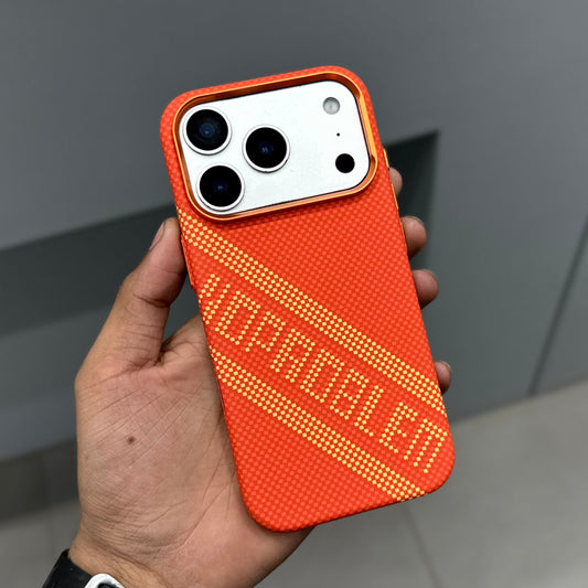 LUXO PIXEL FLAME WITH MAGSAFE ( No. 2718 )