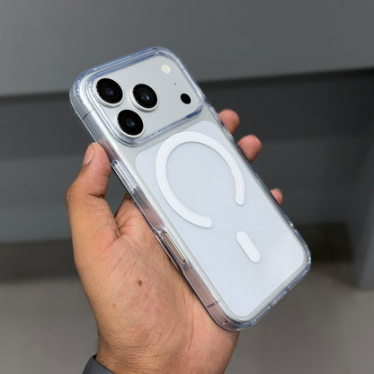 DYNAMYK CLEAR MAGSAFE CASE ( No. 3801 )