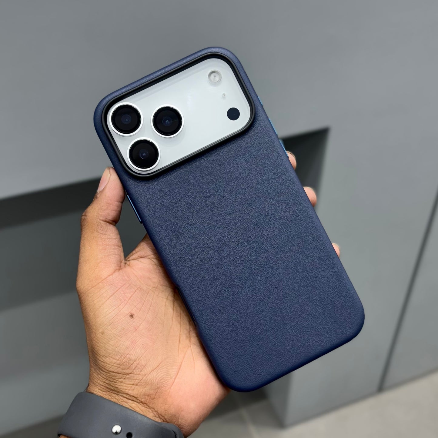 Kazdoo Leather Case-17 Series ( No. 2023 )
