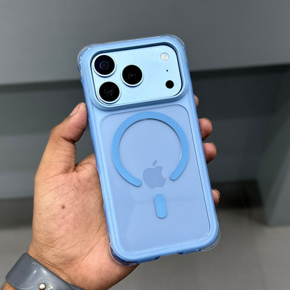 CMAQ LUMEN PRO 3X MAGSAFE - SKY BLUE ( No. 3881 )