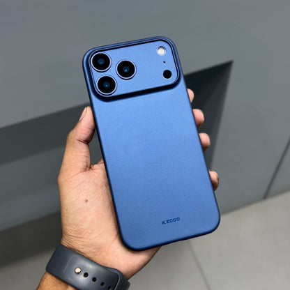 KZDOO AIR SKIN - BLUE ( No. 2368 )