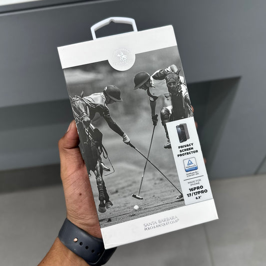 SANTA BARBARA PRIVACY GLASS ( No. 3275 )