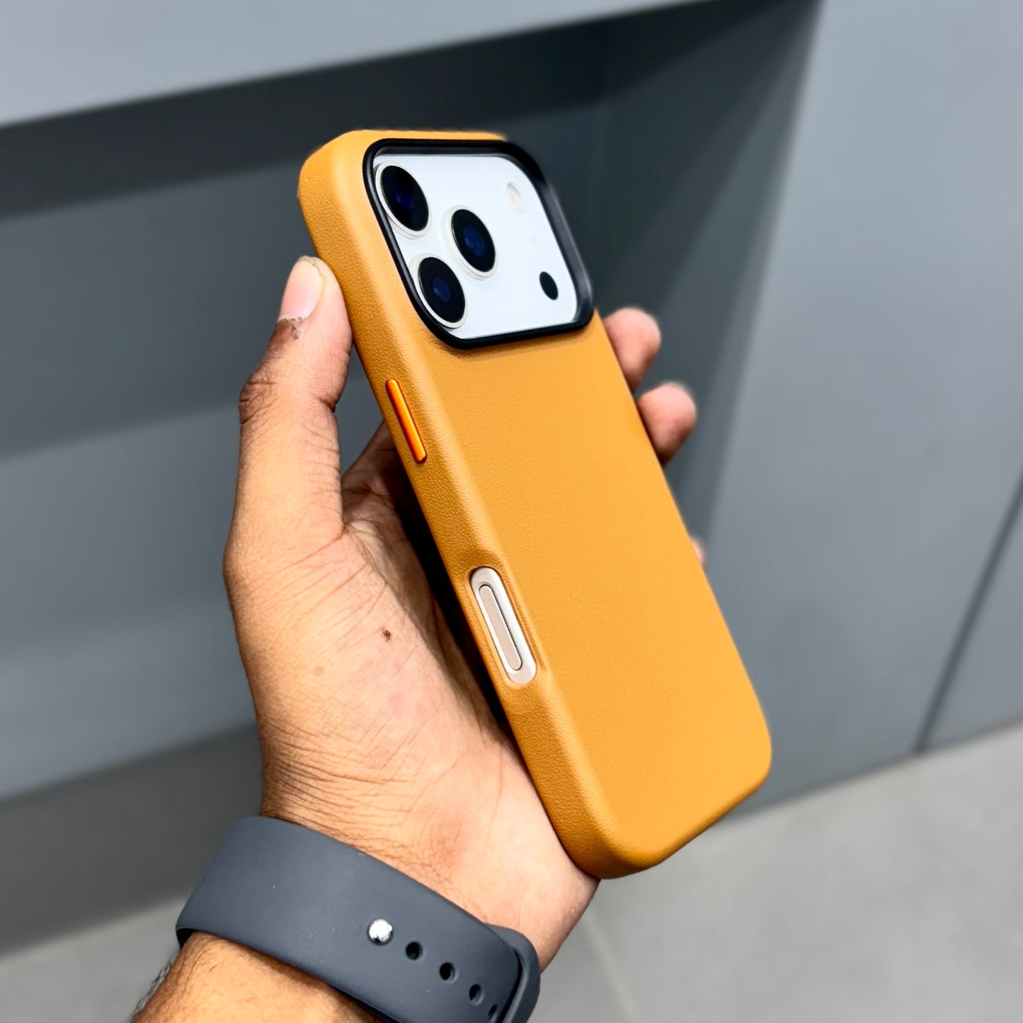 Kazdoo Leather Case-17 Series ( No. 2023 )