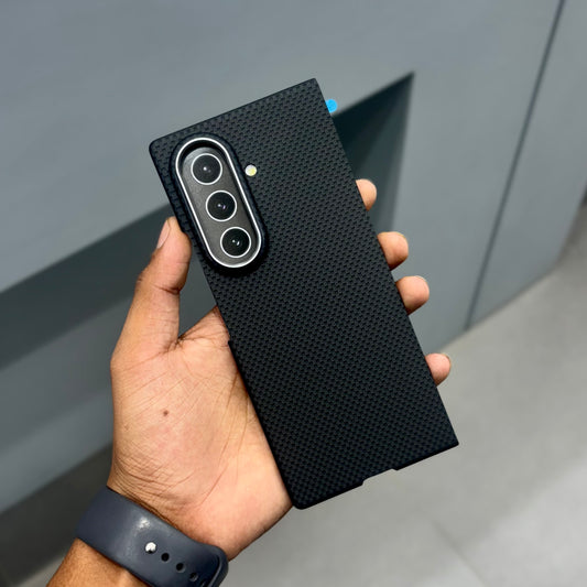 Xlevel Carbon Case-Samsung-Black ( No. 2049 )