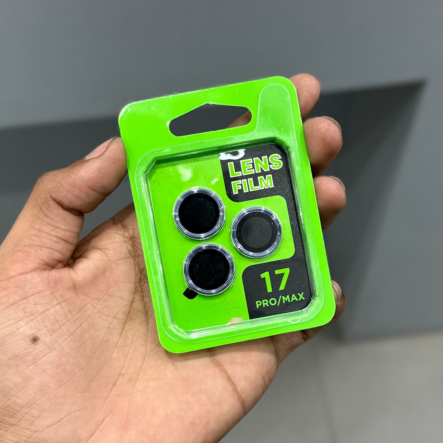 G CAMERA RINGS 17 PRO -17 PRO MAX ( No. 2896 )