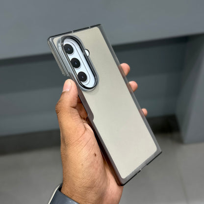 DREAMS MATT CASE - SMOKE GREY ( No. 3944 )