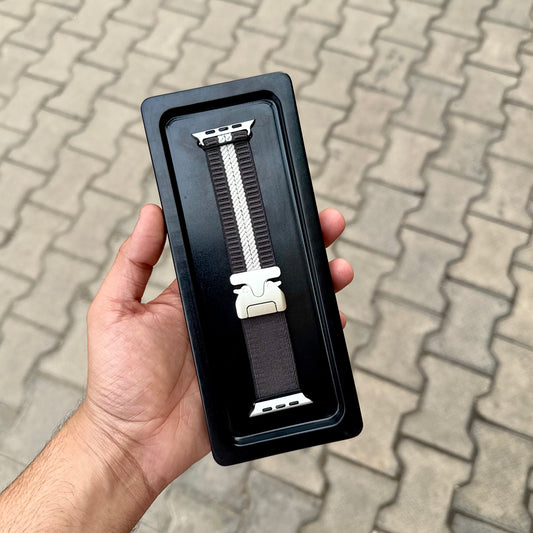 Malin Lock Strap ( No. 1679 )